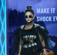 INTERVIU IN EXCLUSIVITATE cu Andreea, noua finalista "Bravo, ai stil!" despre CINE a ajutat-o cu tinutele pe parcursul intregului show, despre persoana care a influentat-o cel mai mult in deciziile pe care le-a luat si mai ales, concurenta vorbeste pentru
